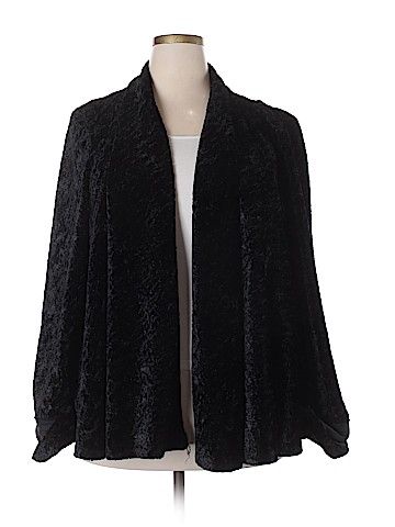 DressBarn Cardigan (view 1)