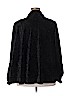 DressBarn 100% Polyester Black Cardigan Size 18 - 20 - photo 2