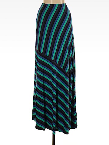 Matty M Casual Skirt (view 2)