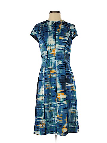 Lela Rose Casual Dress (view 1)