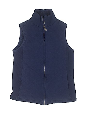 Coldwater Creek Sweater Vest (view 1)