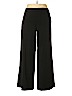 Lauren by Ralph Lauren Black Dress Pants Size 14 (petite) - photo 1