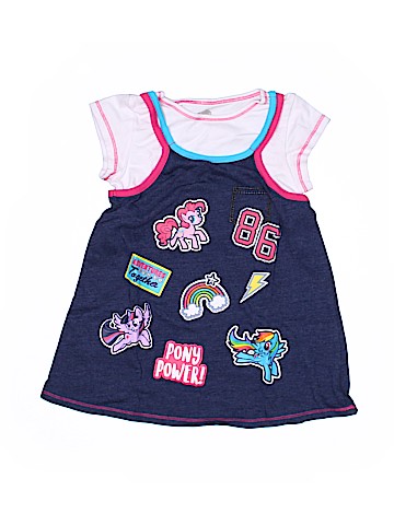 My Little Pony Dress (view 1)