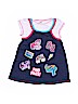 My Little Pony Blue Dress Size 5T - photo 1