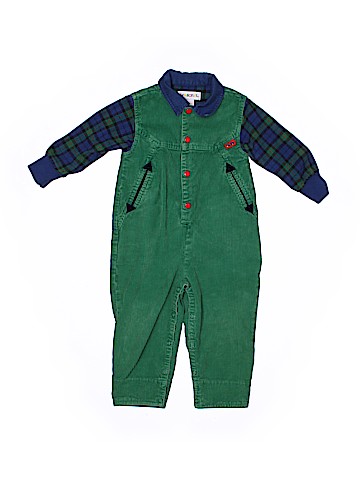 Gymboree Long Sleeve Outfit (view 1)