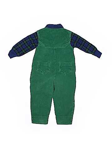 Gymboree Long Sleeve Outfit (view 2)