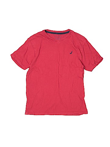 Nautica Short Sleeve T-Shirt (view 1)