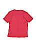 Nautica 100% Cotton Red Short Sleeve T-Shirt Size L (kids) - photo 2