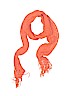 Unbranded Solid Orange Scarf One size - photo 1