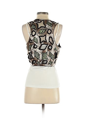 3.1 Phillip Lim Tuxedo Vest (view 2)