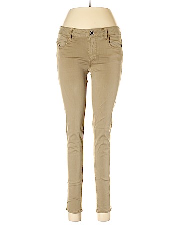 American Eagle Outfitters Khakis (view 1)