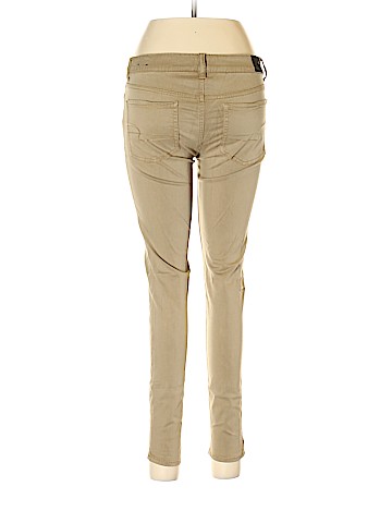 American Eagle Outfitters Khakis (view 2)