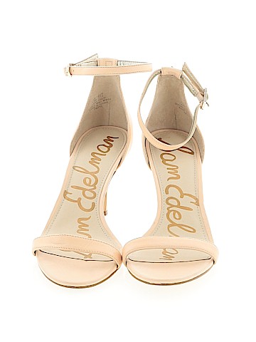 Sam Edelman Heels (view 2)