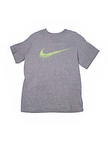 Nike Short Sleeve T-Shirt (view 1)