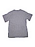 Nike Graphic Gray Short Sleeve T-Shirt Size L (kids) - photo 2