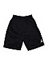 Jordan 100% Polyester Black Athletic Shorts Size 10 - 12 - photo 1