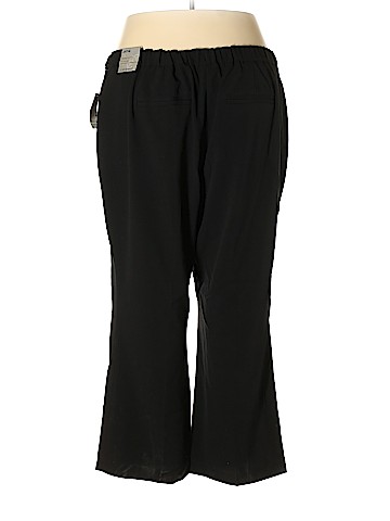 Catherines Casual Pants (view 2)