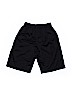 Jordan 100% Polyester Black Athletic Shorts Size 10 - 12 - photo 2