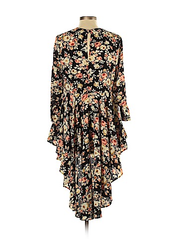 Vamp Casual Dress (view 2)