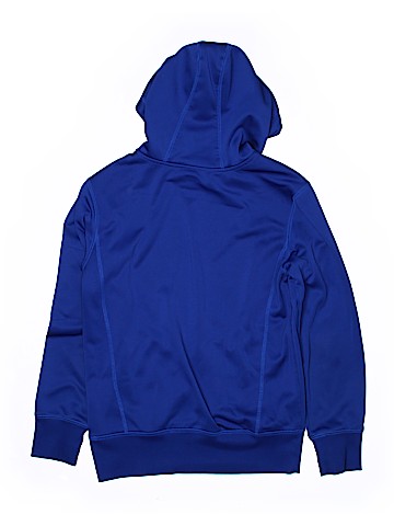 Fila Sport Pullover Hoodie (view 2)