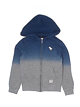 Abercrombie & Fitch Size 7