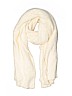 Unbranded 100% Nylon Solid Ivory Scarf One size - photo 1