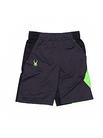 Spyder Athletic Shorts (view 1)