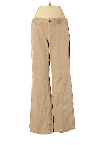 Banana Republic Khakis (view 1)