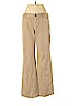 Banana Republic Tan Khakis Size 4 (petite) - photo 1