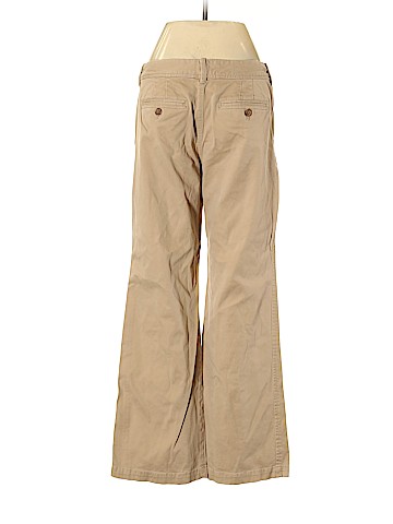 Banana Republic Khakis (view 2)