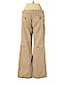 Banana Republic Tan Khakis Size 4 (petite) - photo 2