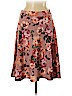 Silhoutte Pink Casual Skirt Size M - photo 1