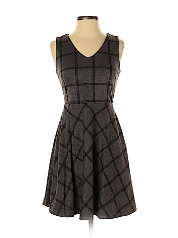 Banana Republic Factory Store Casual Dress (view 1)