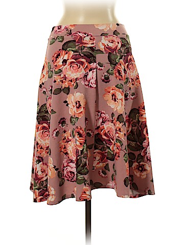 Silhoutte Casual Skirt (view 2)