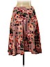 Silhoutte Pink Casual Skirt Size M - photo 2
