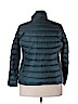 Assorted Brands 100% Nylon Green Jacket Size 18 - photo 2