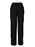 Tahari 100% Polyester Black Dress Pants Size 14 - photo 2