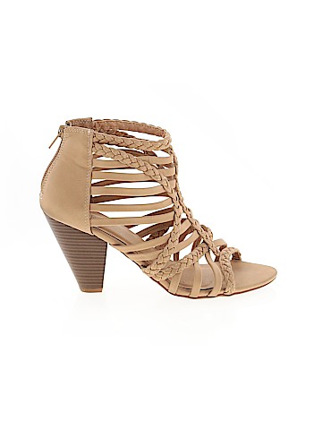 Charlotte Russe Heels (view 1)
