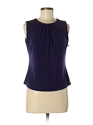 Calvin Klein Sleeveless Top (view 1)