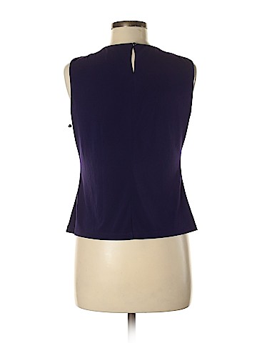 Calvin Klein Sleeveless Top (view 2)
