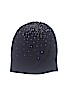 Magaschoni Solid Black Beanie One size - photo 1