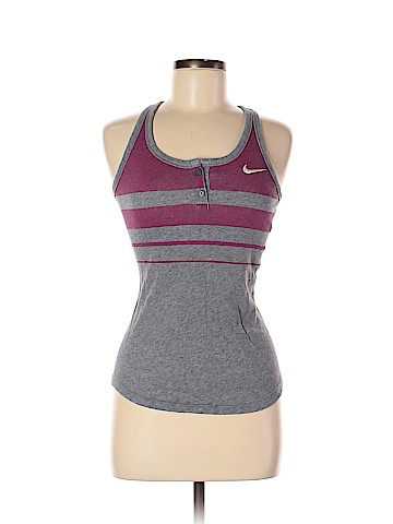 Nike Active Tank (view 1)