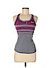 Nike Burgundy Active Tank Size M - photo 1
