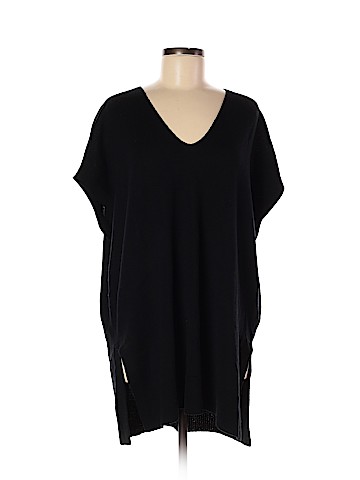 Eileen Fisher Wool Pullover Sweater (view 1)