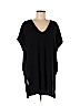 Eileen Fisher 100% Merino Wool Black Wool Pullover Sweater Size M - photo 1