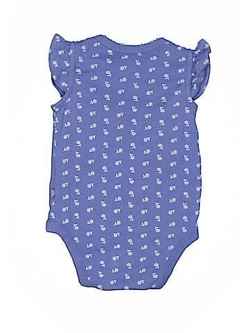 Baby Gap Short Sleeve Onesie (view 2)