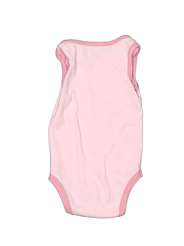 Chick Pea Short Sleeve Onesie (view 2)