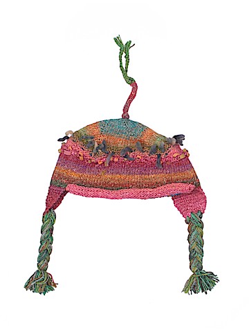 Assorted Brands Winter Hat (view 1)