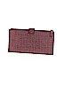 Unbranded Burgundy Clutch One size - photo 2