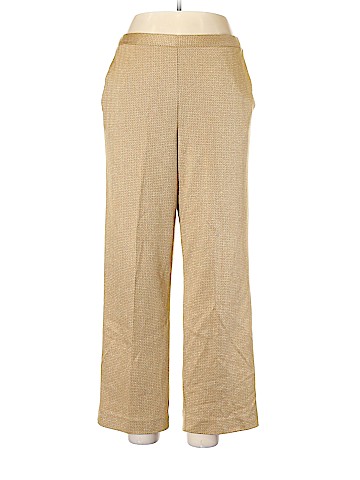 Alfred Dunner Dress Pants (view 1)